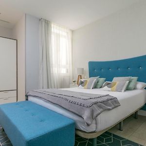 Standaard Appartement met een Slaapkamer