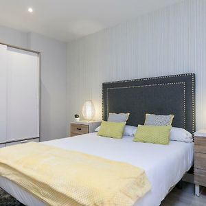 Deluxe Appartement met een Slaapkamer